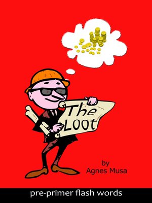cover image of The Loot